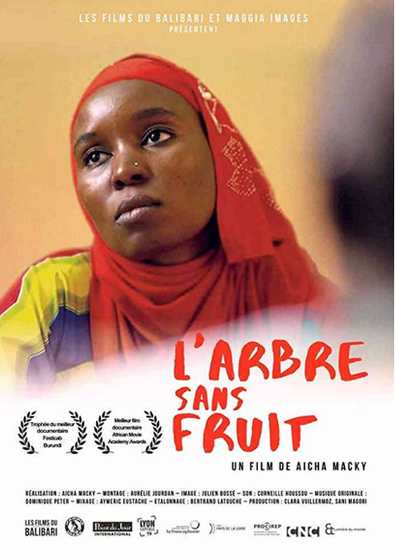 L’arbre sans fruit